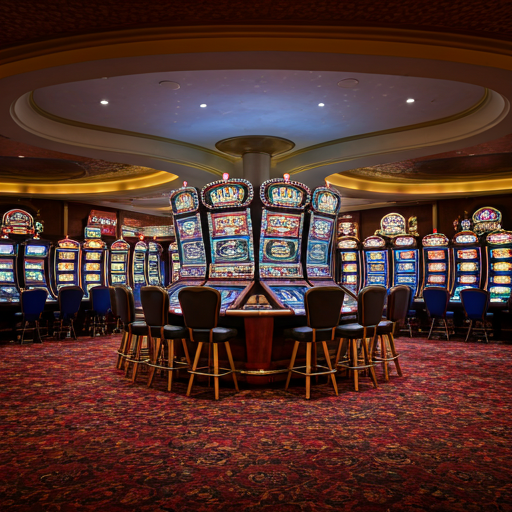 i8电子 live casino hero